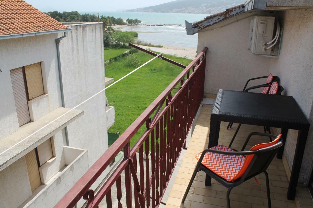 Apartman "Anamaria " Apartamento Trogir Exterior foto